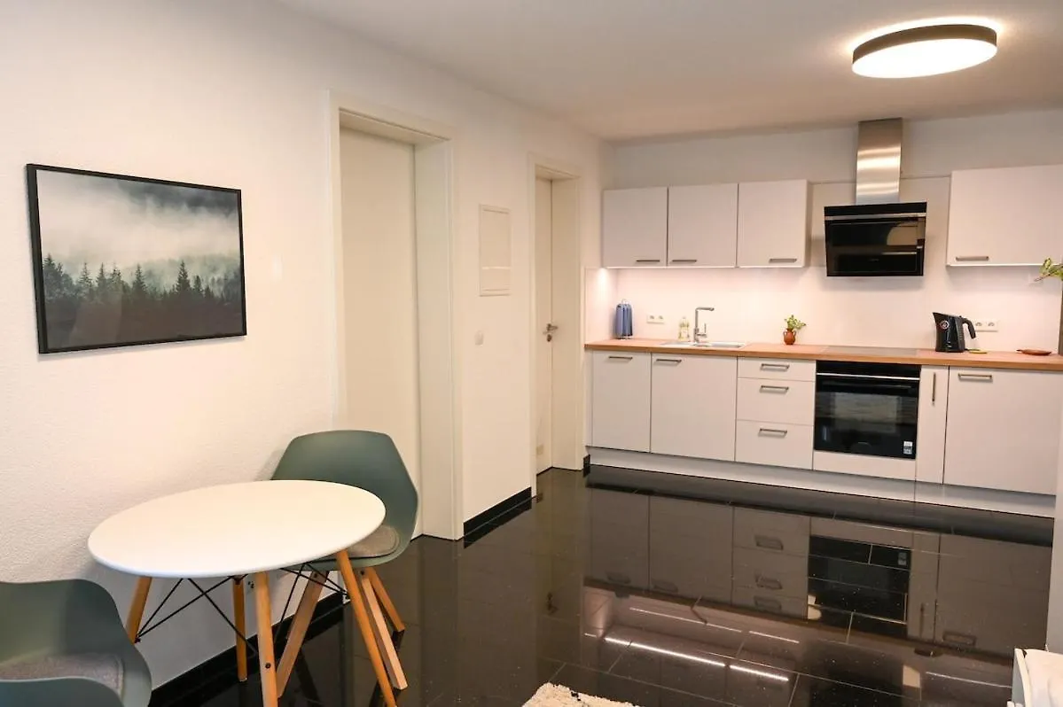 Waldstudio Classy Apartment Near Stuttgart Wolfschlugen