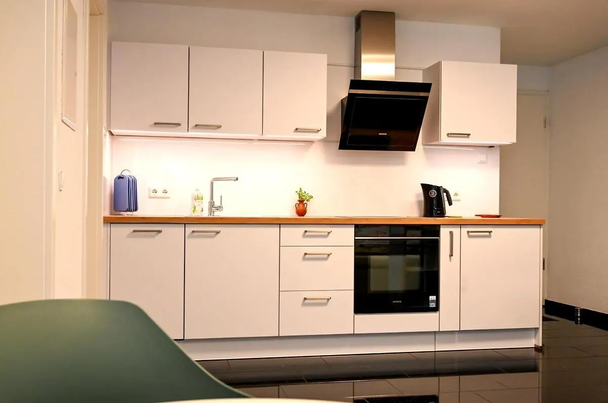 Waldstudio Classy Apartment Near Stuttgart Wolfschlugen