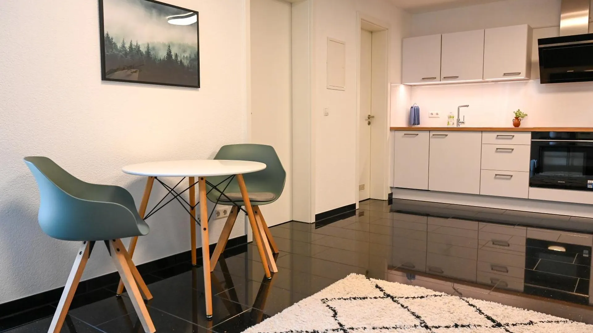 Waldstudio Classy Apartment Near Stuttgart Wolfschlugen